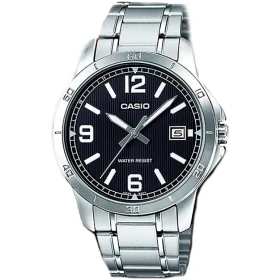 Мъжки часовник Casio - MTP-V004D-1B2