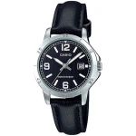 damski-chasovnik-Casio – LTP-V004L-1BUDF