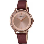 Дамски часовник Casio - LTP-E413RL-5ADF