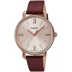 Дамски часовник Casio - LTP-E414PL-5ADF