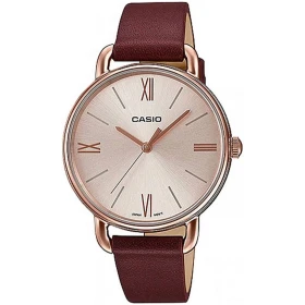 Дамски часовник Casio - LTP-E414PL-5ADF