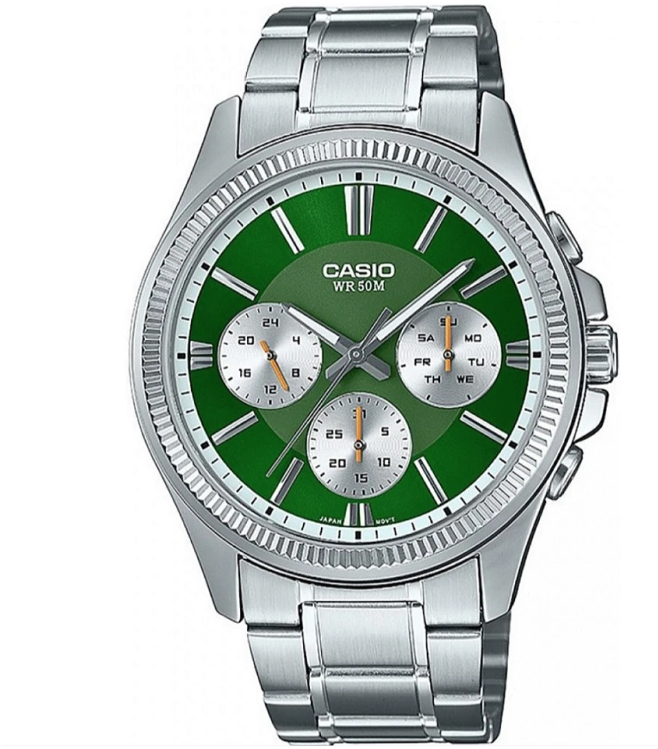 mzhki-chasovnik-casio-mtp-1375pd-3avef Мъжки часовник Casio - MTP-1375PD-3AVEF