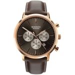 Мъжки часовник Sekonda Chronograph - S-1659.00