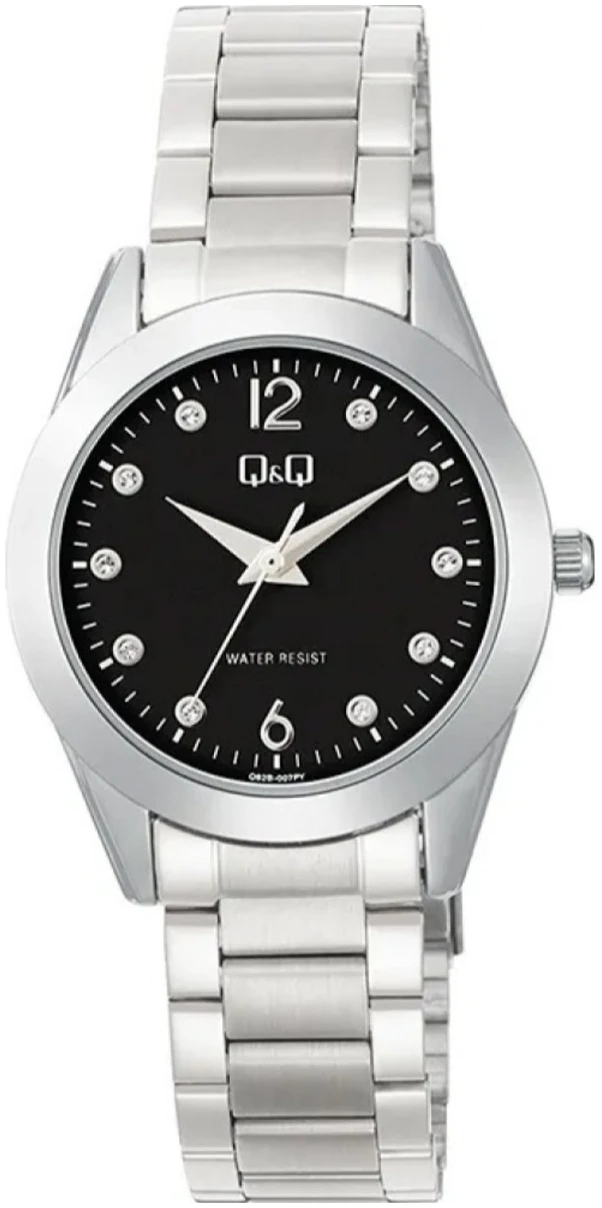 damski-chasovnik-qq-q82b-007py Дамски часовник Q&Q - Q82B-007PY