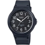 Мъжки часовник Casio - MW-240-1BV