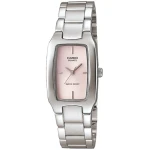 Дамски часовник CASIO LTP-1165A-4C