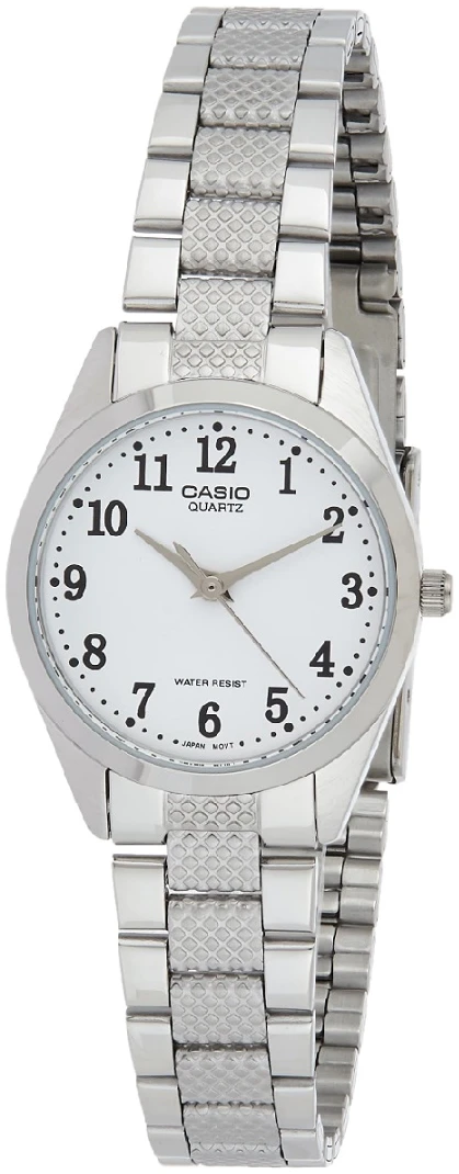 damski-chasovnik-casio-ltp-1274d-7b Дамски часовник CASIO LTP-1274D-7BDF