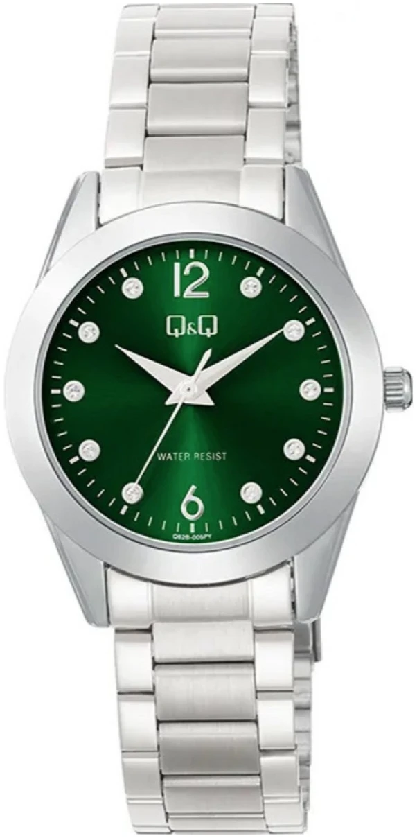 damski-chasovnik-qampq-q82b-005py Дамски часовник Q&Q - Q82B-005PY