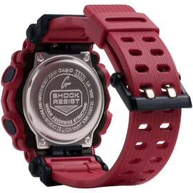 Мъжки часовник Casio G-Shock - GA-900-4AER