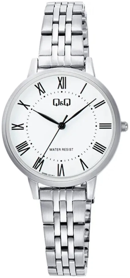 damski-chasovnik-qq-Q48B-001PY Дамски часовник Q&Q - Q48B-001PY