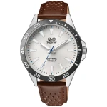 Мъжки часовник Q&Q Superior S08A-007PY