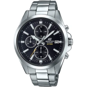 Мъжки часовник Casio Edifice - EFV-560D-1AVUEF