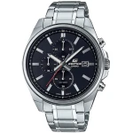 Мъжки часовник Casio Edifice Chronograph - EFV-610D-1AVUEF