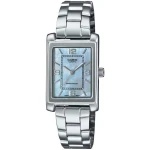 Дамски часовник Casio - LTP-1234DS-2ADF