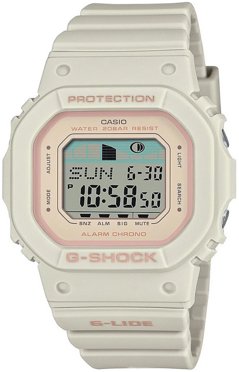 damski-chasovnik-casio-g-shock-glx-s5600-7er Дамски часовник Casio G-Shock - GLX-S5600-7ER