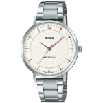Дамски часовник Casio - LTP-VT04D-7ADF