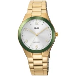 Дамски часовник Q&Q Fashion - Q78B-004PY