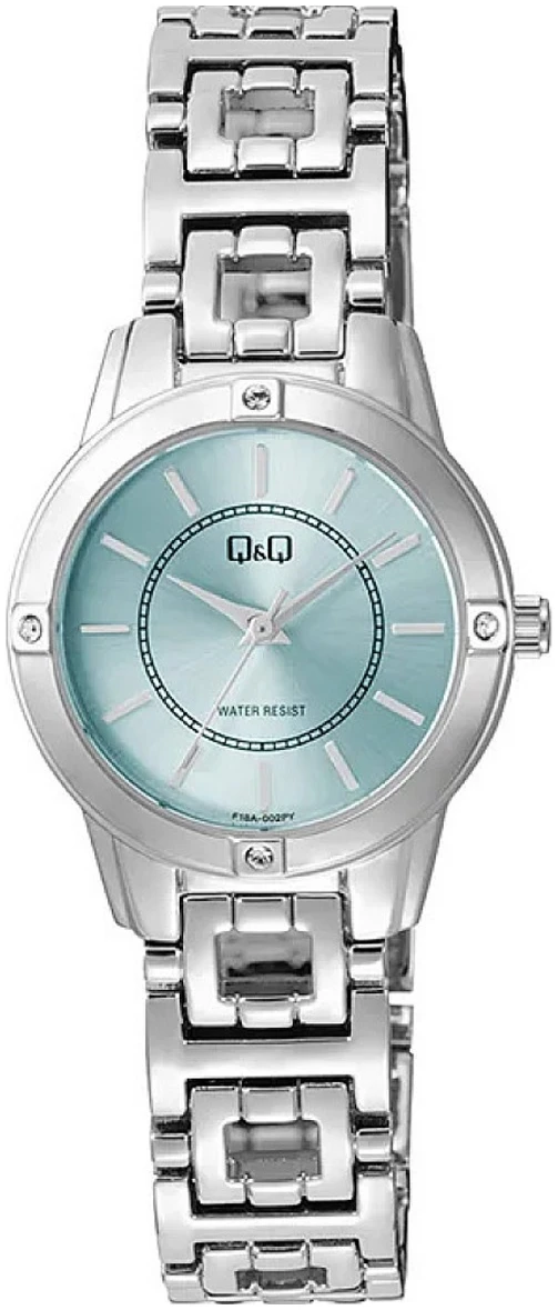 damski-chasovnik-qq-fashion-f18a-002py Дамски часовник Q&Q Fashion - F18A-002PY