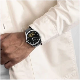 Мъжки смарт часовник Sekonda Hybrid - S-30150.00