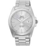 Мъжки часовник Q&Q Superior Automatic – S23A-501VY