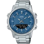 Мъжки часовник Casio - AMW-880D-2A1VDF