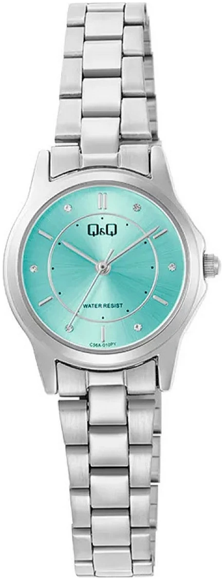 Дамски часовник Q&Q - C56A-010PY Дамски часовник Q&Q - C56A-010PY