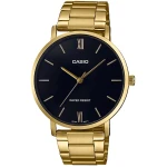 Мъжки часовник Casio – MTP-VT01G-1BUDF