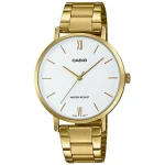 Мъжки часовник Casio – MTP-VT01G-7BUDF