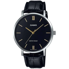 Мъжки часовник Casio - MTP-VT01L-1BUDF