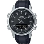 Мъжки часовник Casio - Casio Collection - AMW-880-1AVDF