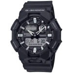 Мъжки часовник Casio G-Shock – GA-010-1AER