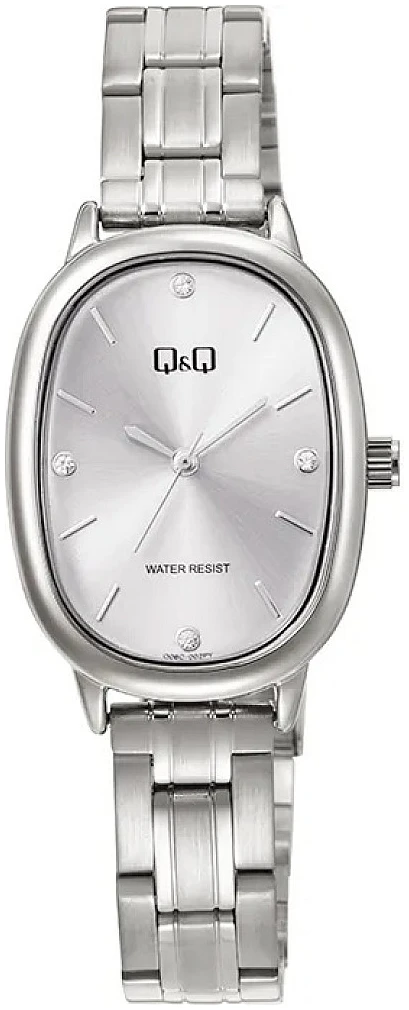 Дамски часовник Q&Q Fashion - Q06C-002PY Дамски часовник Q&Q Fashion - Q06C-002PY