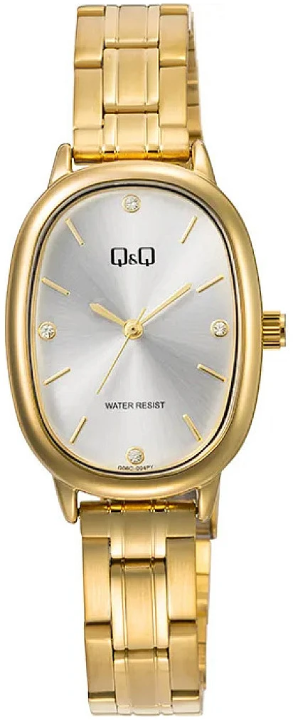 Дамски часовник Q&Q Fashion - Q06C-004PY Дамски часовник Q&Q Fashion - Q06C-004PY