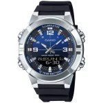 Мъжки часовник Casio – AMW-870A-2AVDF