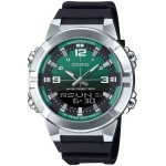 Мъжки часовник Casio - AMW-870A-3AVDF