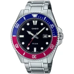 Мъжки часовник Casio Diving - MDV-107D-1A3VDF