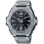 Мъжки часовник Casio -MWA-100HD-1AVDF