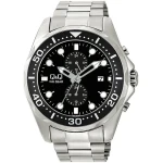 Мъжки часовник Q&Q Multi-Function - A43A-001PY