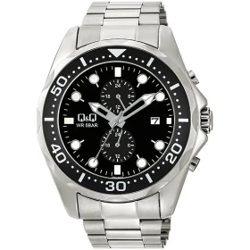 Мъжки часовник Q&Q Multi-Function - A43A-001PY
