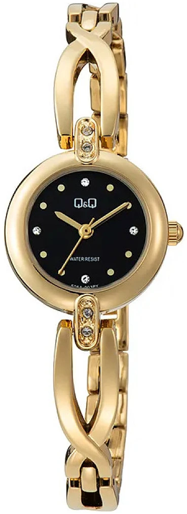 Дамски часовник Q&Q - F06A-003PY Дамски часовник Q&Q - F06A-003PY