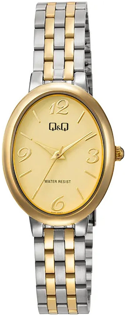 Дамски часовник Q&Q Fashion - Q10C-003PY Дамски часовник Q&Q Fashion - Q10C-003PY