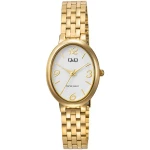 Дамски часовник Q&Q Fashion – Q10C-004PY