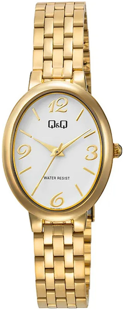 Дамски часовник Q&Q Fashion - Q10C-004PY Дамски часовник Q&Q Fashion - Q10C-004PY