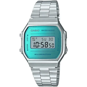 Дигитален часовник Casio Vintage - A168WEM-2EF