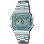 Дигитален часовник Casio Vintage – A168WA-3AYES