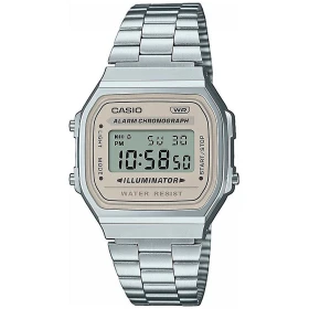 Дигитален часовник Casio Vintage - A168WA-8AYES