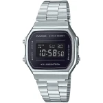 Дигитален часовник Casio Vintage - A168WEM-1EF