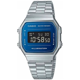 Дигитален часовник Casio Vintage - A168WEM-2BEF