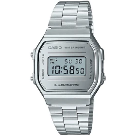 Дигитален часовник Casio Vintage - A168WEM-7EF