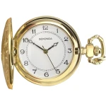 Мъжки джобен часовник Sekonda – S-3799.30
